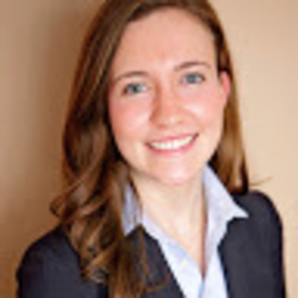 Meet your Posher, Emma